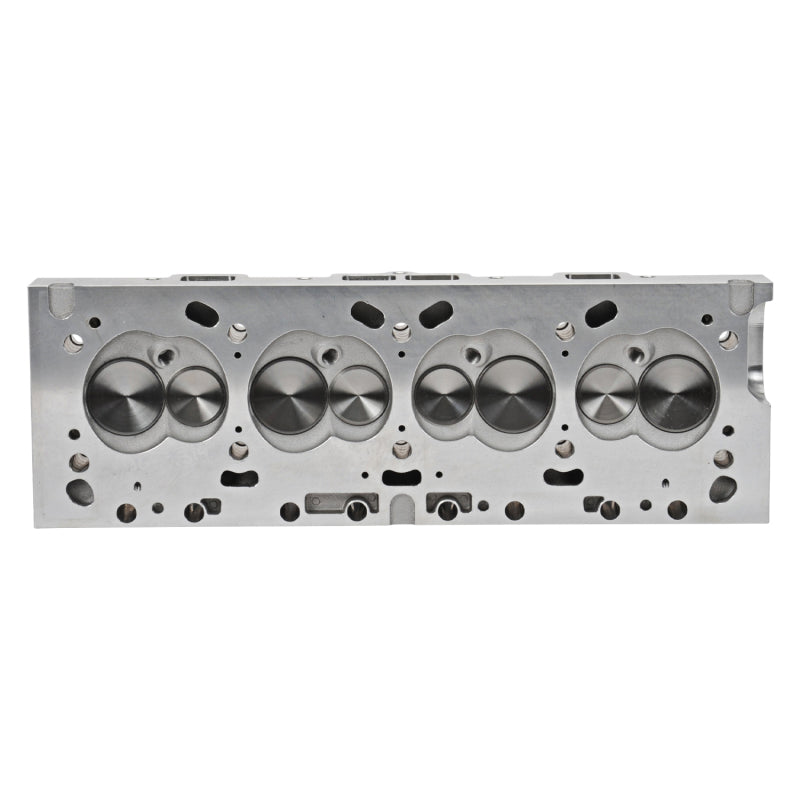 Edelbrock Single Performer RPM Oldsmobile Big Block Cylinder Head (For Use w/ Hyd Roller Camshaft) 61025 61025 Photo - out of package