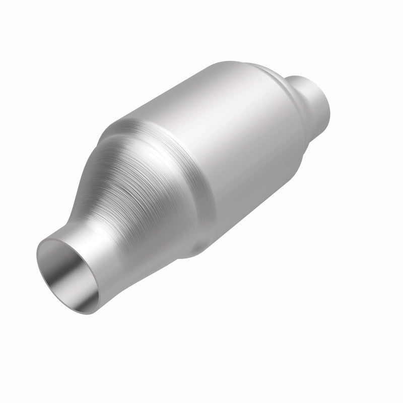 MagnaFlow Standard Grade Federal / EPA Compliant Universal Catalytic Converter 54904 360 Degree Image Set