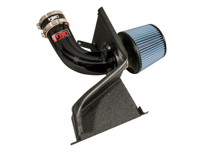 Injen Black Tuned Air Intake, VW 10-11 Golf/12-14 Beetle 2.0L Turbo Diesel SP3009BLK Photo - Primary
