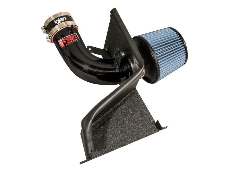 Injen Black Tuned Air Intake, VW 10-11 Golf/12-14 Beetle 2.0L Turbo Diesel SP3009BLK Photo - Primary