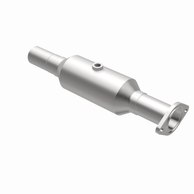 MagnaFlow California Grade CARB Compliant Direct-Fit Catalytic Converter 5561288 360 Degree Image Set