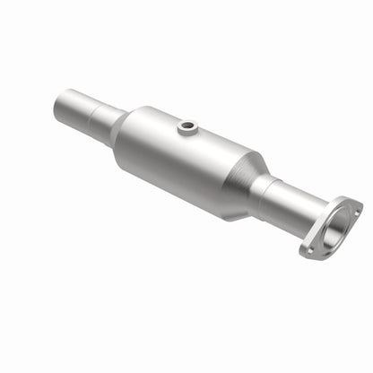 MagnaFlow California Grade CARB Compliant Direct-Fit Catalytic Converter 5561288 360 Degree Image Set