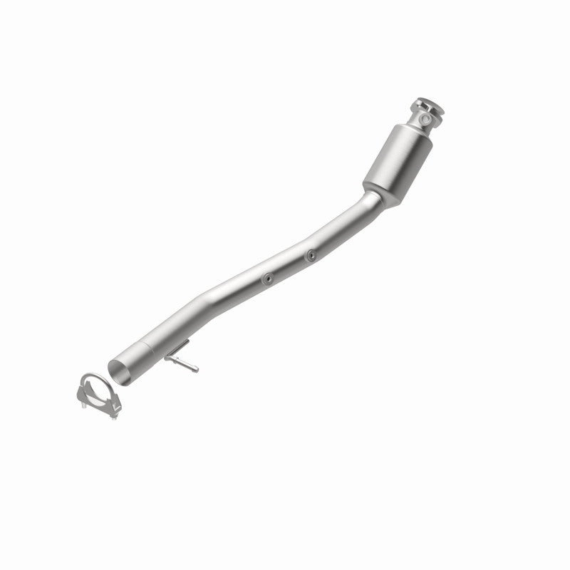 MagnaFlow Land Rover Range Rover California Grade CARB Compliant Direct-Fit Catalytic Converter 5451713 360 Degree Image Set