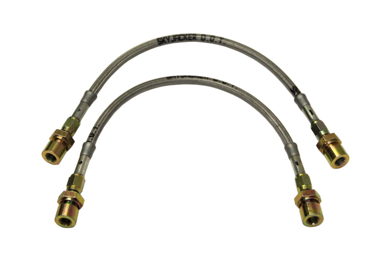 Skyjacker 1956-1966 Jeep CJ6 Brake Hose FBL45 FBL45 Photo - Primary
