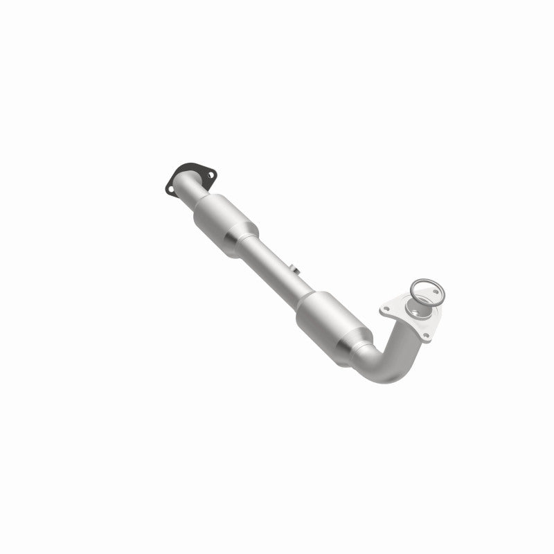 MagnaFlow OEM Grade Federal / EPA Compliant Direct-Fit Catalytic Converter 52633 360 Degree Image Set
