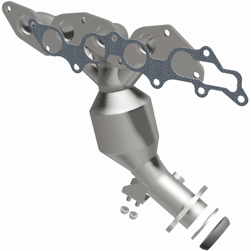 MagnaFlow Mazda MX-5 Miata California Grade CARB Compliant Manifold Catalytic Converter 5531919 Photo - out of package