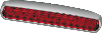 Kuryakyn Tour-Pak Lid Light Chr 6706 6706 Photo - Primary