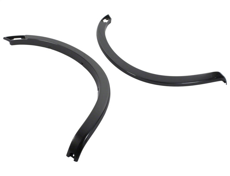 Ford Racing 19-22 Ranger Wheel Lip Molding Kit M-19008-RT M-19008-RT Photo - Unmounted