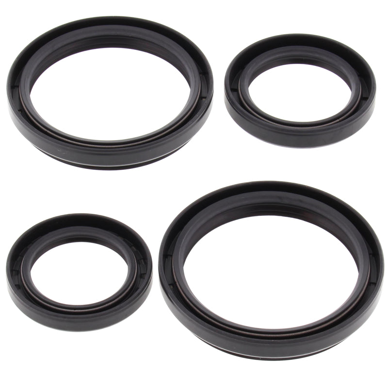 All Balls Racing 04-05 Arctic Cat 250 4x4 Differential Seal Only Kit Front 25-2050-5 25-2050-5 Photo - Primary