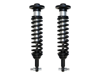 ICON 2015 Ford F-150 2WD 0-3in 2.5 Series Shocks VS IR Coilover Kit 91616 91616 Photo - Primary