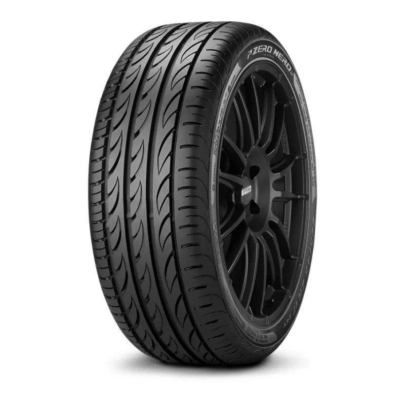 Pirelli PIR P-Zero Nero GT Tires Tires Tires - UHP Summer main image