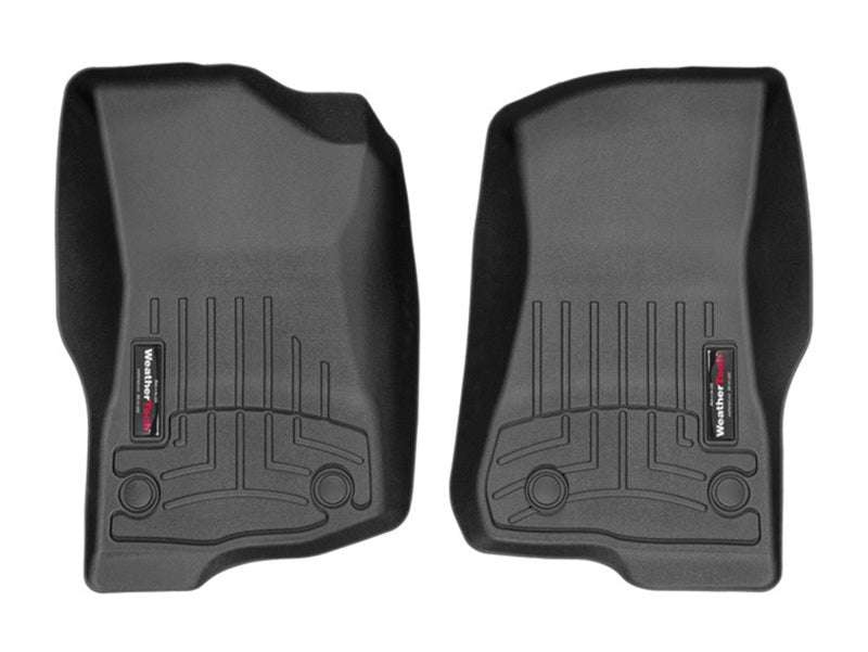 WeatherTech FloorLiner DigitalFit 4413131 Photo - Primary