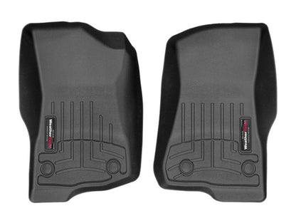 WeatherTech FloorLiner DigitalFit 4413131 Photo - Primary