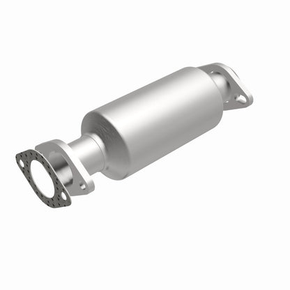 MagnaFlow Nissan California Grade CARB Compliant Direct-Fit Catalytic Converter 3322757 360 Degree Image Set