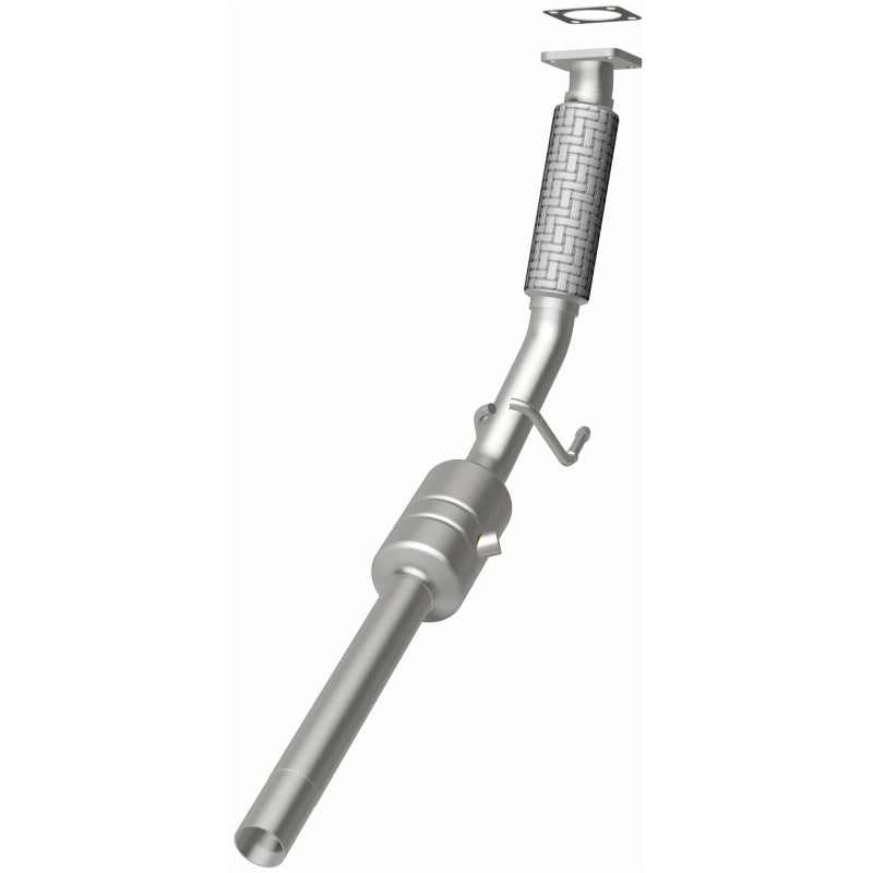 MagnaFlow Volkswagen Jetta OEM Grade Federal / EPA Compliant Direct-Fit Catalytic Converter 52279 Photo - out of package