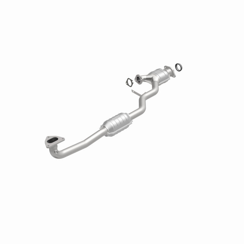 MagnaFlow Subaru Outback HM Grade Federal / EPA Compliant Direct-Fit Catalytic Converter 24235 360 Degree Image Set