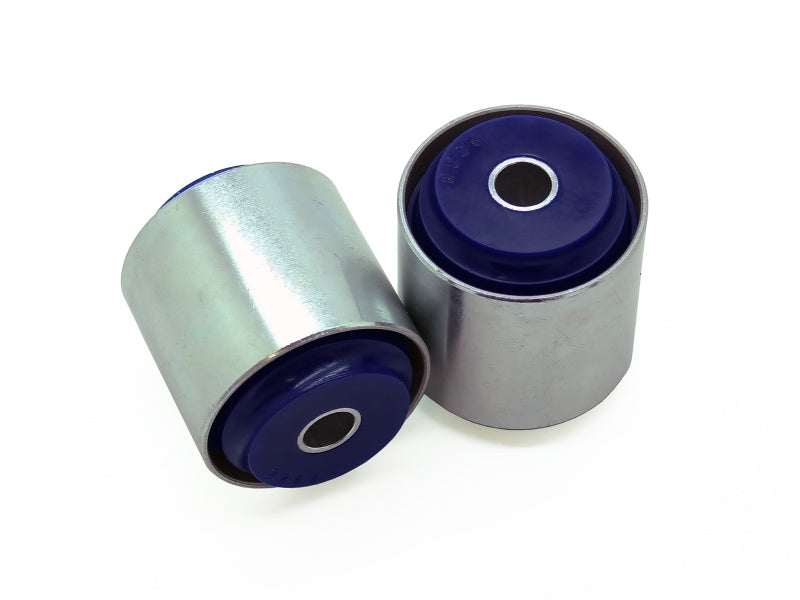 SuperPro Front Strut Bar To Chassis Mount Bushing Kit SPF2246K Photo - Primary