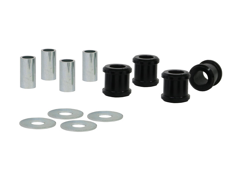 Whiteline Rear Sway Bar Link Bushing 97-06 Jeep Wrangler TJ W23458 W23458 Photo - Primary