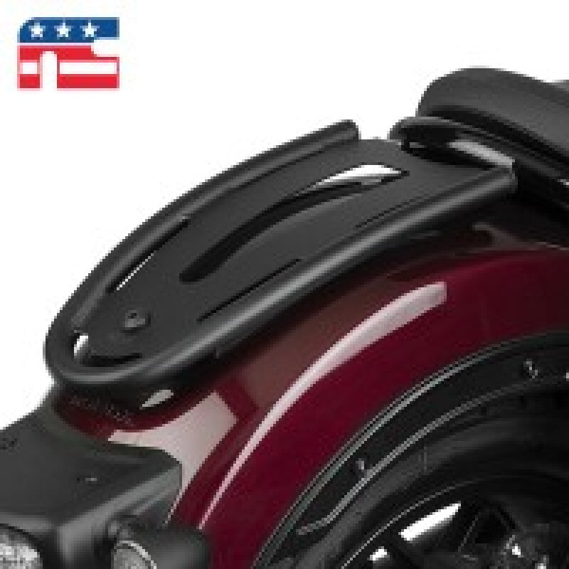 National Cycle Luggage Rack CMX1100 21+ P9502-002 P9502-002 User 1