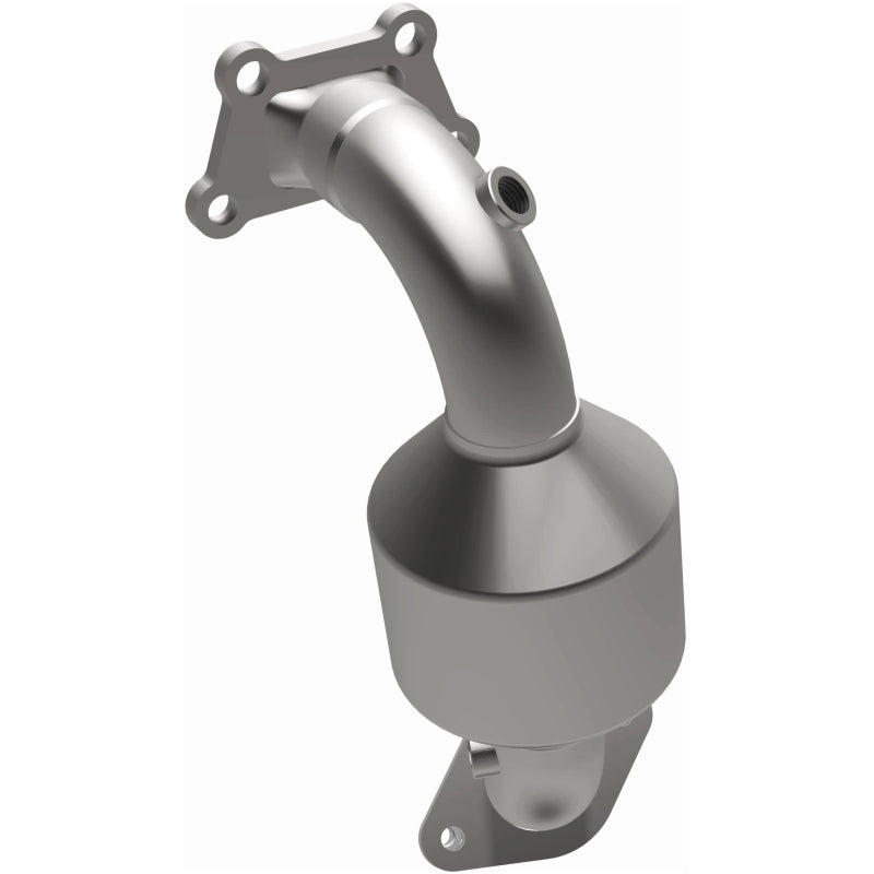 MagnaFlow OEM Grade Federal / EPA Compliant Direct-Fit Catalytic Converter 52001 Photo - out of package