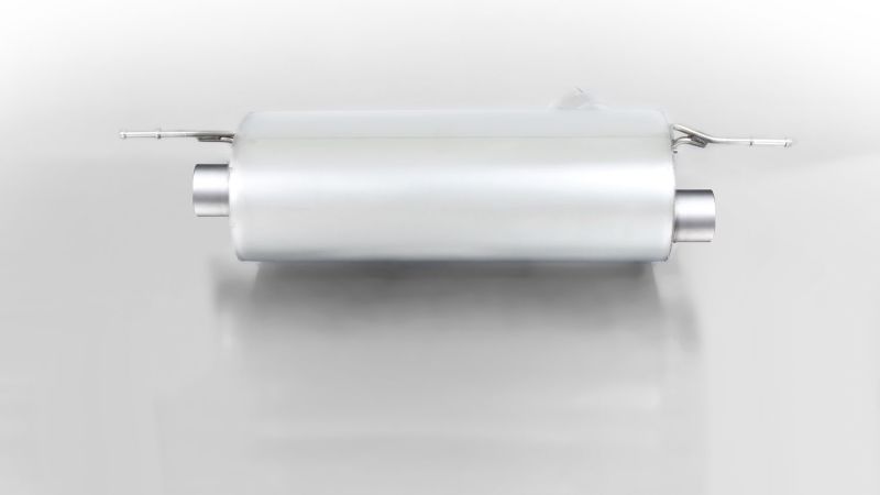 Remus 2012 BMW 3 Series F30/F31 2.0L (B48B20) Axle Back Exhaust (Tail Pipes Req) 086514 1500 086514 1500 Photo - Primary