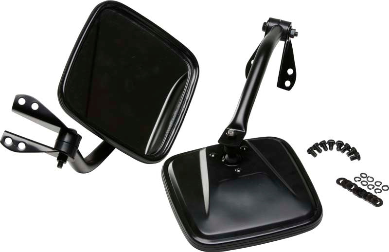 Kentrol Mirror Kit (Pair) 50417 Photo - Primary
