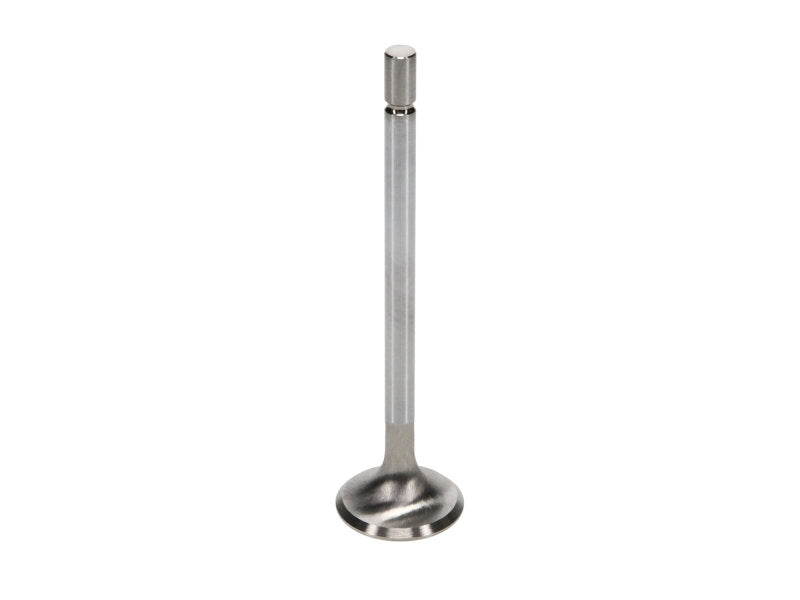 Manley Ford 4.6L/5.4L DOHC 4V 30mm Dia 4.587in Length Bead Loc Race Master Exhaust Valves (Set of 8) 11615B-8 11615B-8 User 2