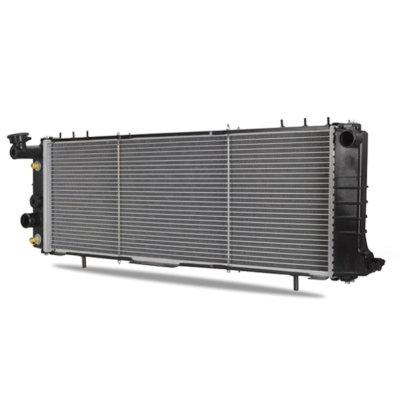 Mishimoto 1991-2001 Jeep Cherokee Radiator Replacement R1193-AT Photo - Close Up
