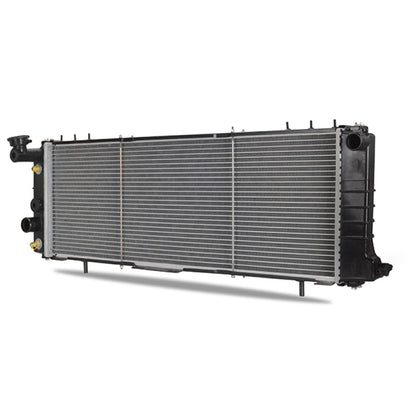 Mishimoto 1991-2001 Jeep Cherokee Radiator Replacement R1193-AT Photo - Close Up