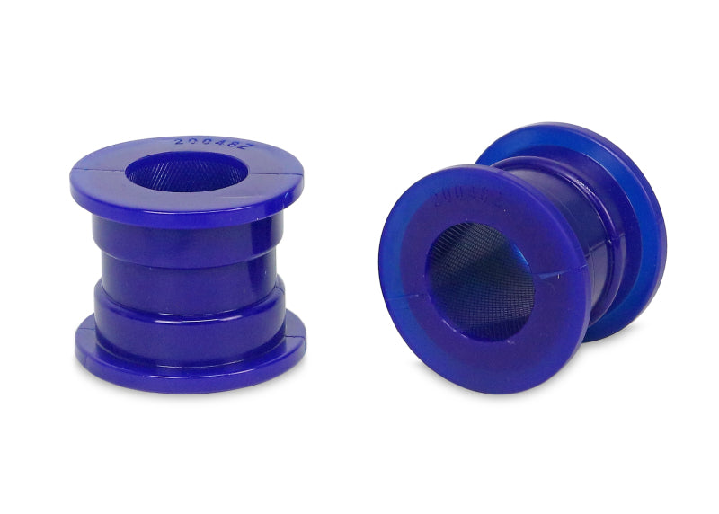 Superpro 10-23 Lexus GX460 / 10-24 Toyota 4Runner Rear 30mm KDSS Sway Bar Mount Bushing Set SPF5727-30K SPF5727-30K Photo - Primary