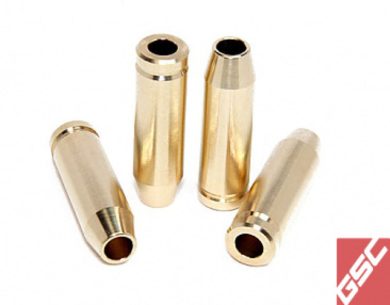 GSC P-D Mitsubishi 4G63T Manganese Bronze Intake Valve Guide +.003in Oversize OD - Single 3002.003-1 3002.003-1 User 1