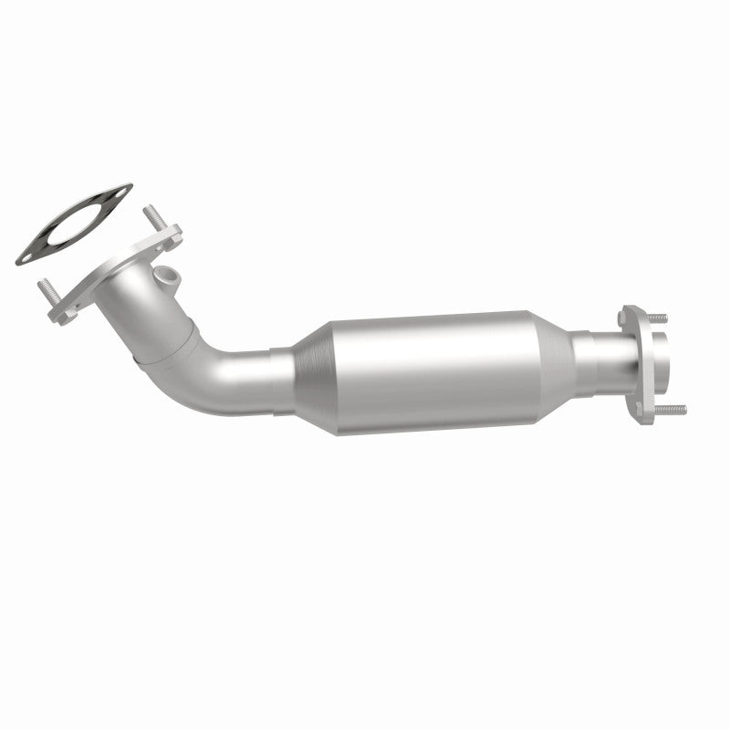 MagnaFlow Cadillac California Grade CARB Compliant Direct-Fit Catalytic Converter 5461171 360 Degree Image Set