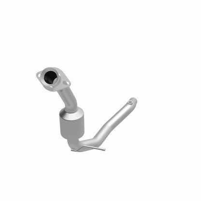 MagnaFlow California Grade CARB Compliant Direct-Fit Catalytic Converter 444318 360 Degree Image Set