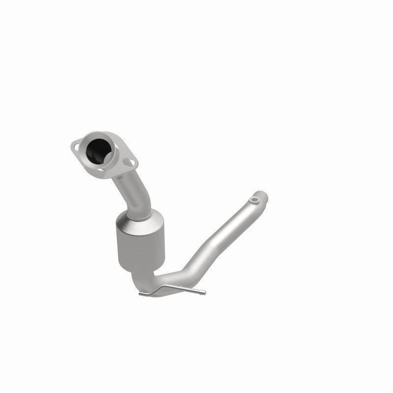 MagnaFlow California Grade CARB Compliant Direct-Fit Catalytic Converter 444318 360 Degree Image Set