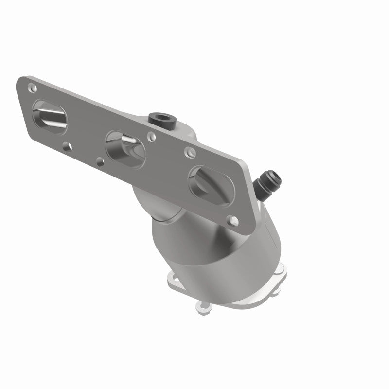 MagnaFlow Mazda 6 HM Grade Federal / EPA Compliant Manifold Catalytic Converter 50864 360 Degree Image Set