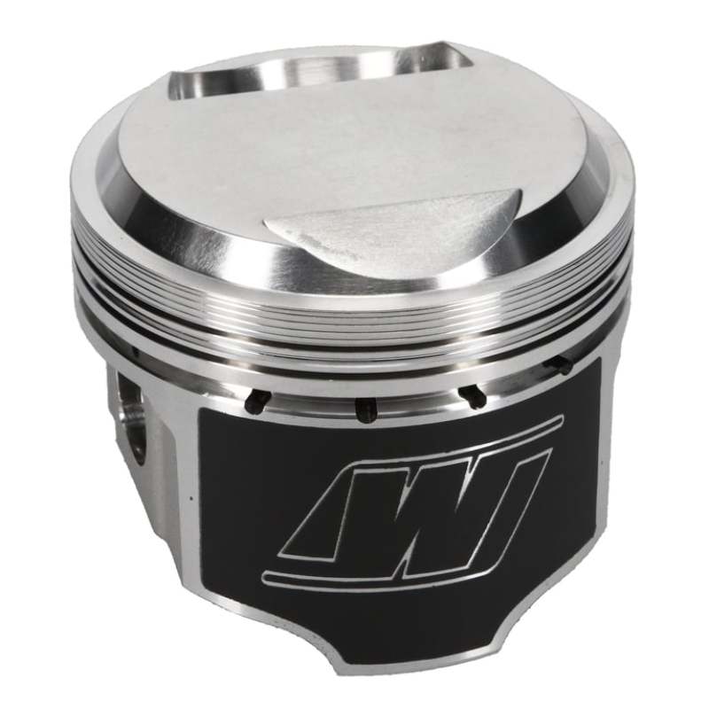 Wiseco Toyota 3TC2TG 1.375 C.H. 8900XX Piston Shelf Stock 6508M89 6508M89 Photo - Primary