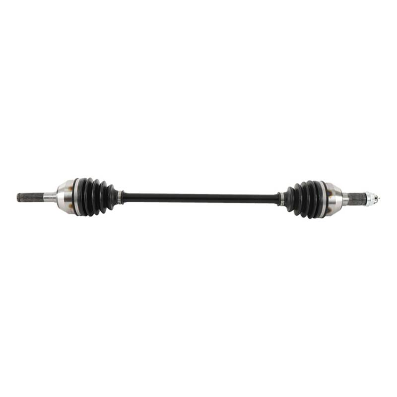 All Balls Racing 2017 Can-Am Maverick X3 6 Ball Axle Front Left AB6-CA-8-124 AB6-CA-8-124 Photo - Primary