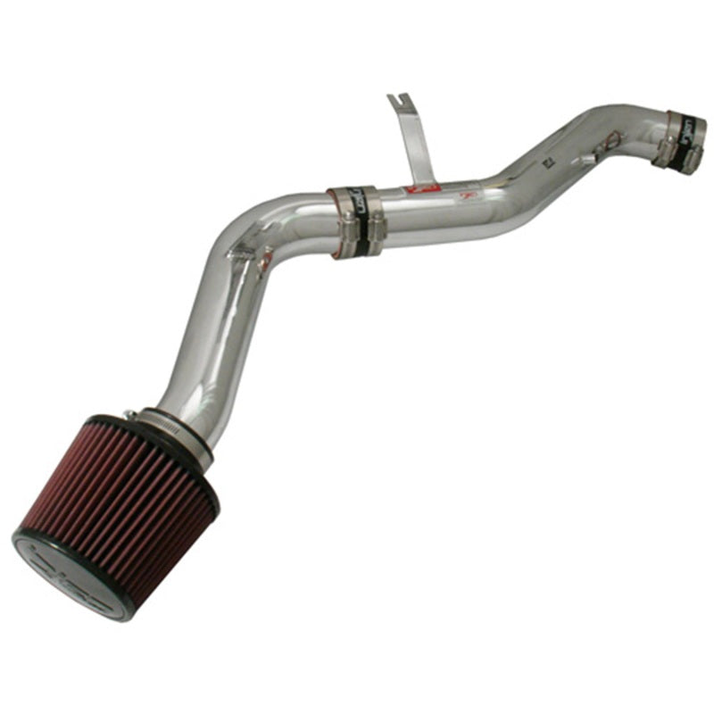 Injen 98-02 Accord 4 Cyl. Polished Cold Air Intake RD1670P RD1670P Photo - Primary