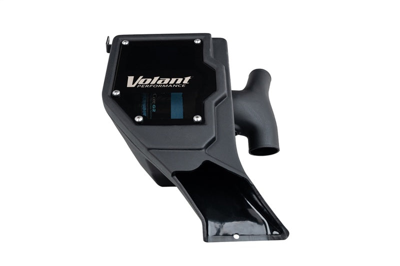 Volant 21-  Ford Bronco 2.7L Air Intake Kit 170036 170036 Photo - Primary