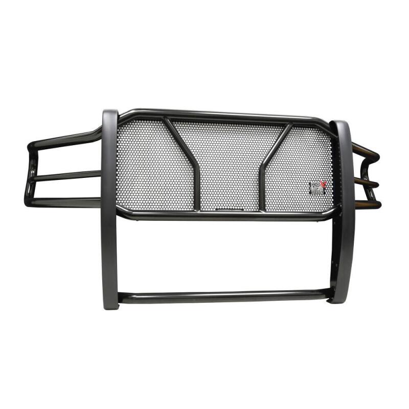 Westin 19-22 Ram 2500/3500 (Excl. Power Wagon) HDX Grille Guard - Black 57-4025 57-4025 Photo - Unmounted
