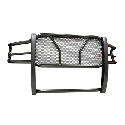 Westin 19-22 Ram 2500/3500 (Excl. Power Wagon) HDX Grille Guard - Black 57-4025 57-4025 Photo - Unmounted