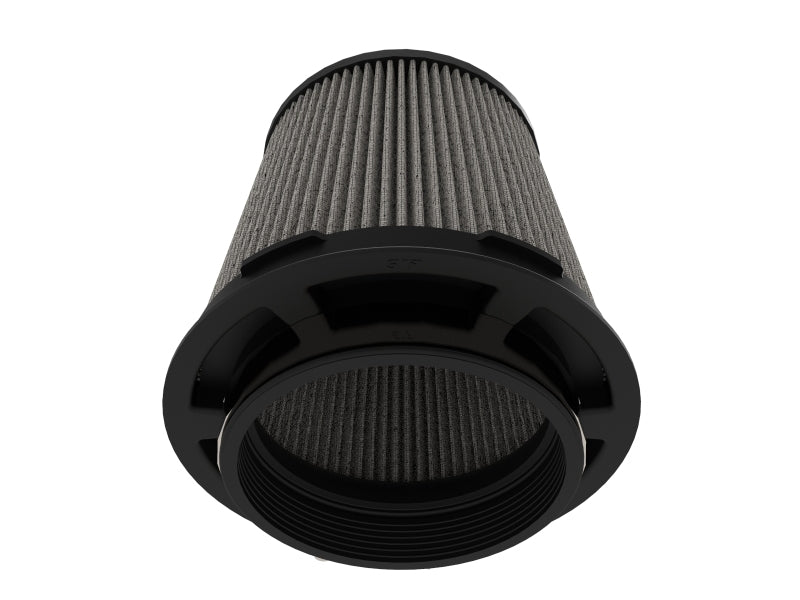 aFe Momentum Pro DRY S Replacement Air Filter 5in F x 7in B x 5-1/2in T (Inv) x 6-1/2in H 21-91148 21-91148 Photo - Unmounted