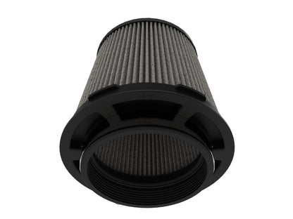 aFe Momentum Pro DRY S Replacement Air Filter 5in F x 7in B x 5-1/2in T (Inv) x 6-1/2in H 21-91148 21-91148 Photo - Unmounted