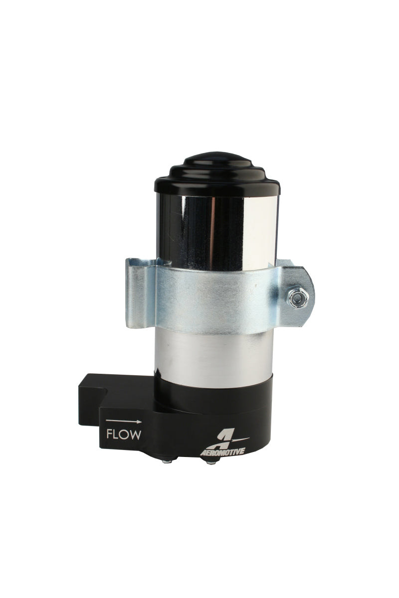 Aeromotive H/0 Fuel Pump - 3/8 NPT 11209 Photo - Primary