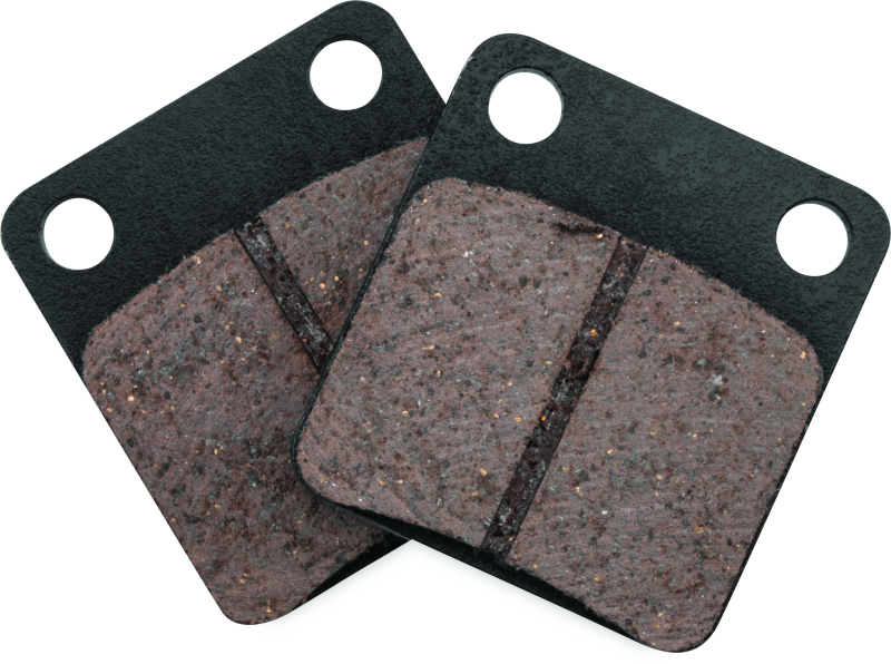 BikeMaster Suzuki Brake Pads 961213 961213 Photo - Primary