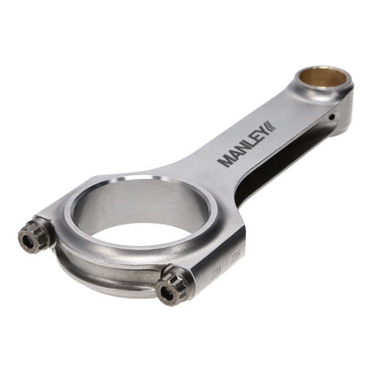 Manley Performance Chevy Small Block LS Series 6.125" H Beam Connecting Rod Set 14051-8 User 4