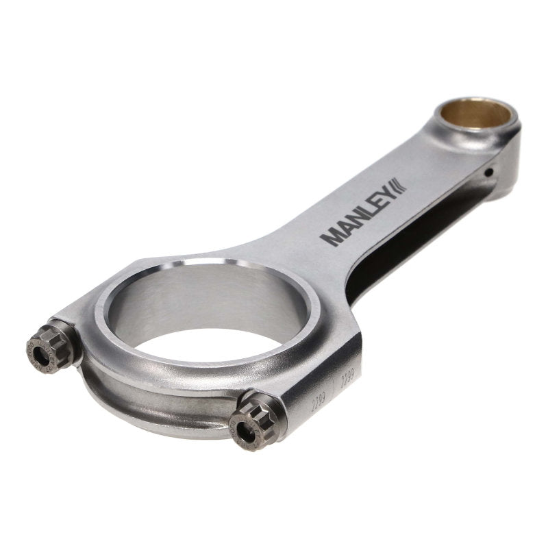 Manley Performance Manley Chevy Small Block LS-1 6.125in H Beam Connecting Rod *Single 14051-1 14051-1 User 4