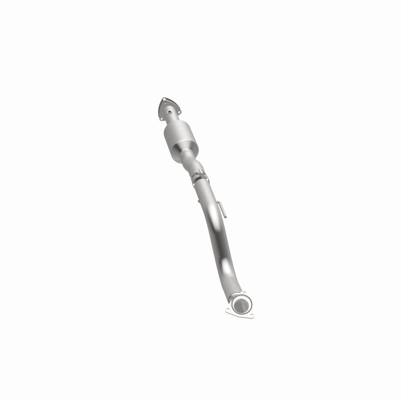 Magnaflow 2009 Chevrolet Express 4500 V8 6.0L Right Underbody Catalytic Converter 280428 280428 360 Degree Image Set