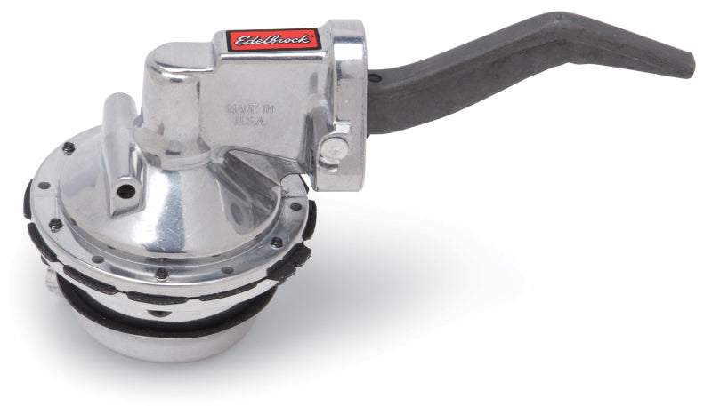 Edelbrock 289-351W Hi-Flow Pump 1715 Photo - Primary