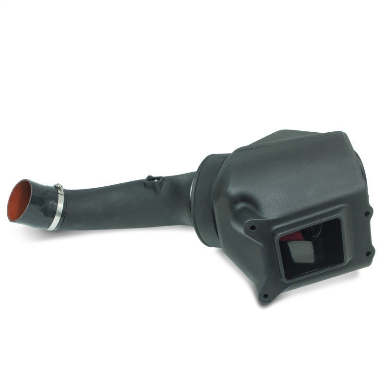 Banks Power 17-19 Chevy/GMC 2500 L5P 6.6L Ram-Air Intake System 42249 Photo - Unmounted